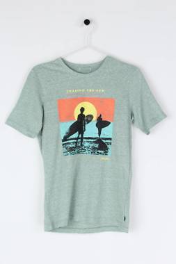 Детска тениска Jack & Jones1 - Contour.bg Детска тениска Jack & Jones1