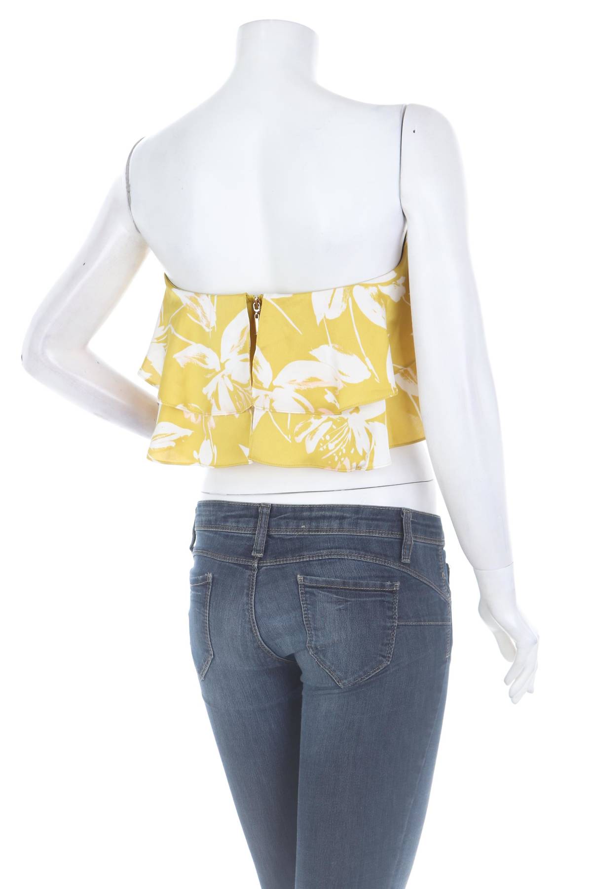 Μπουστάκι Guess2 - Contourshop.gr Μπουστάκι Guess2