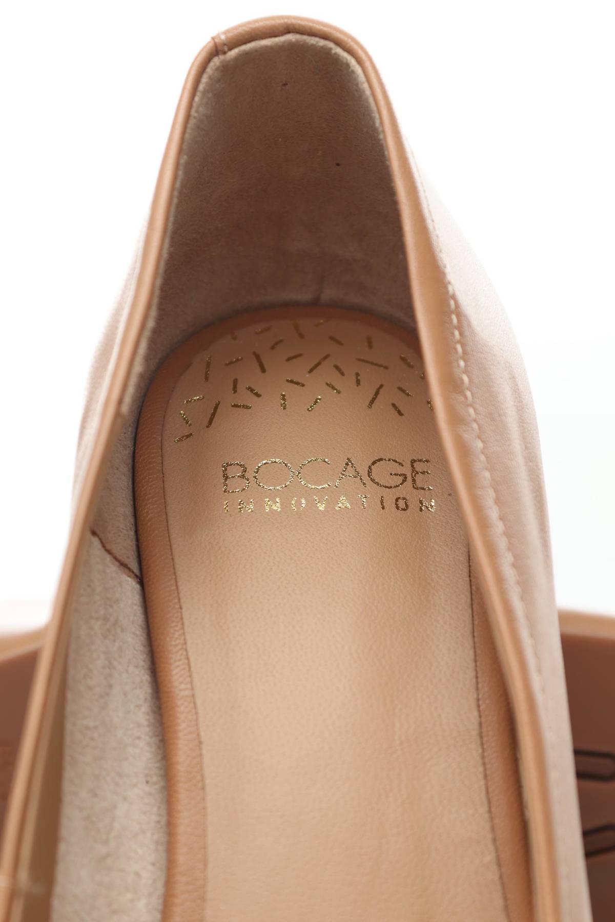 Дамски обувки Bocage5