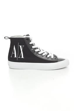 Кецове Armani Exchange1