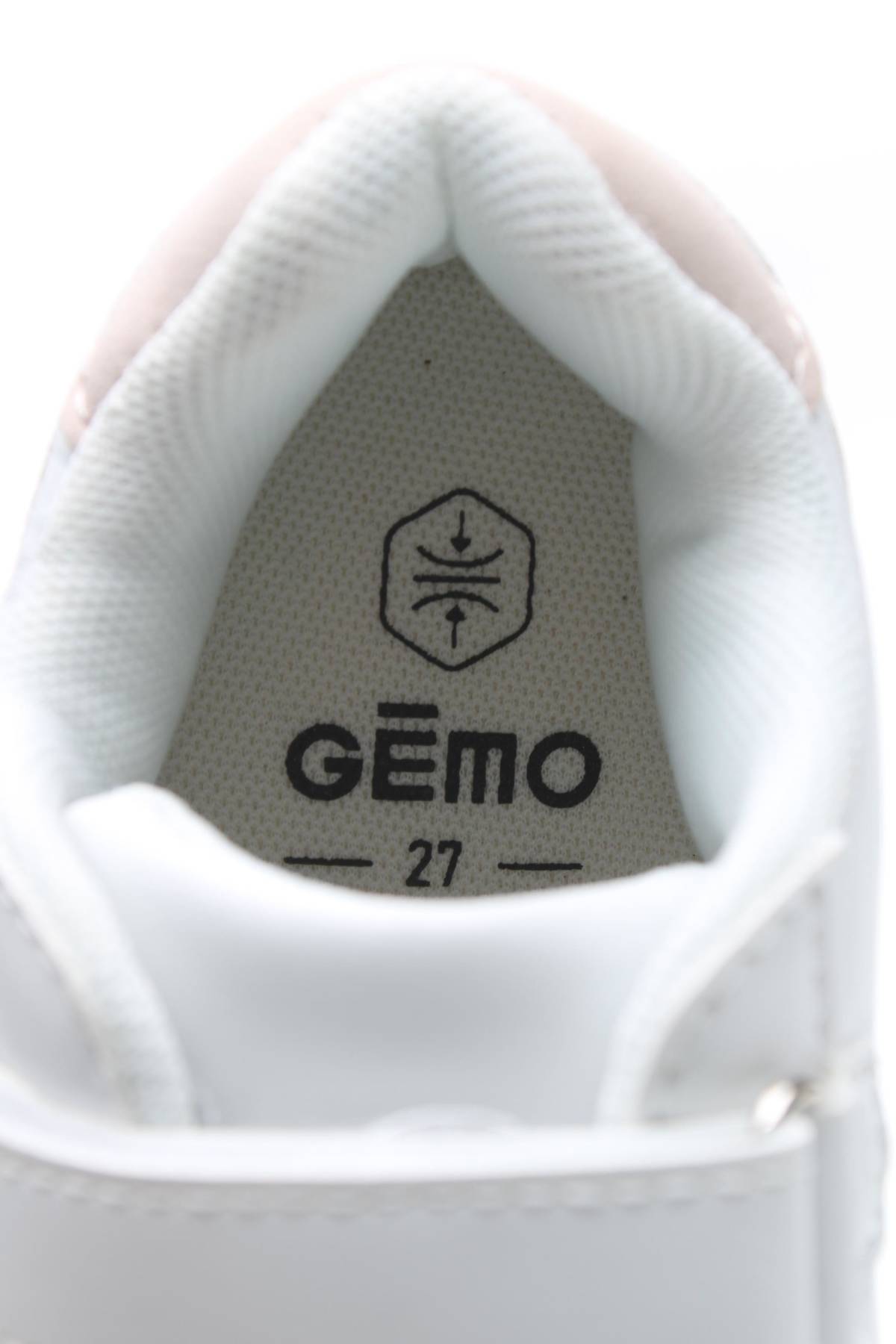 Παιδικά sneakers Gemo5