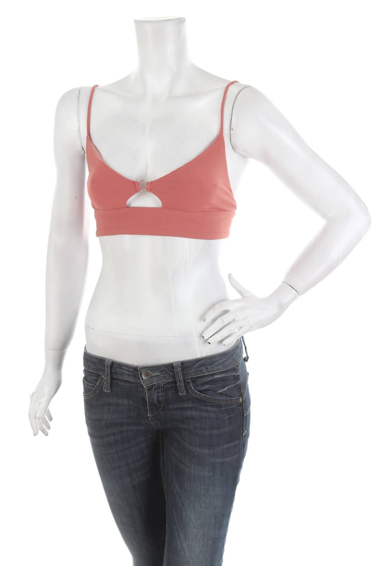 Дамски потник Bershka1 - Contour.bg Дамски потник Bershka1