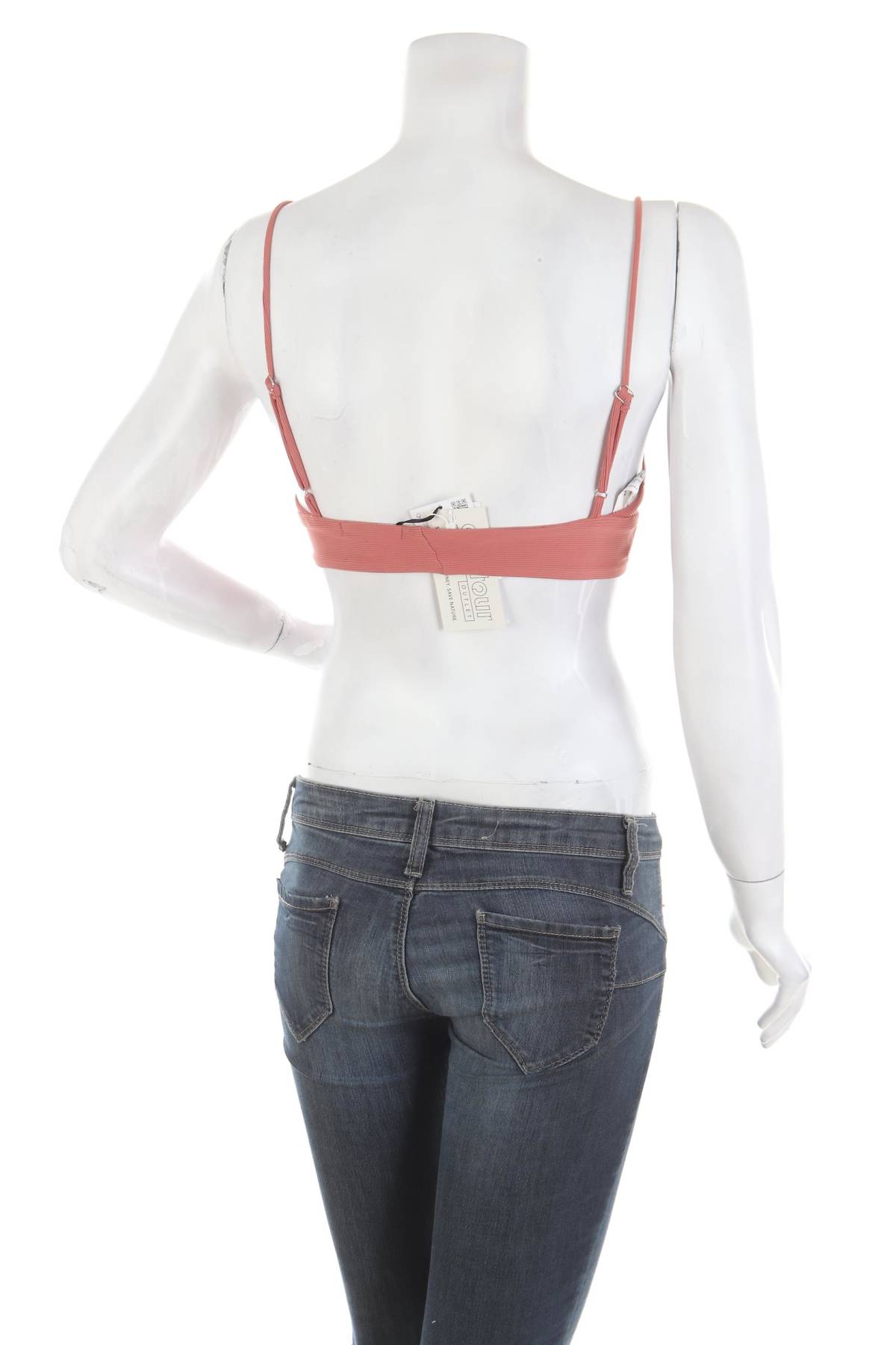 Дамски потник Bershka2 - Contour.bg Дамски потник Bershka2