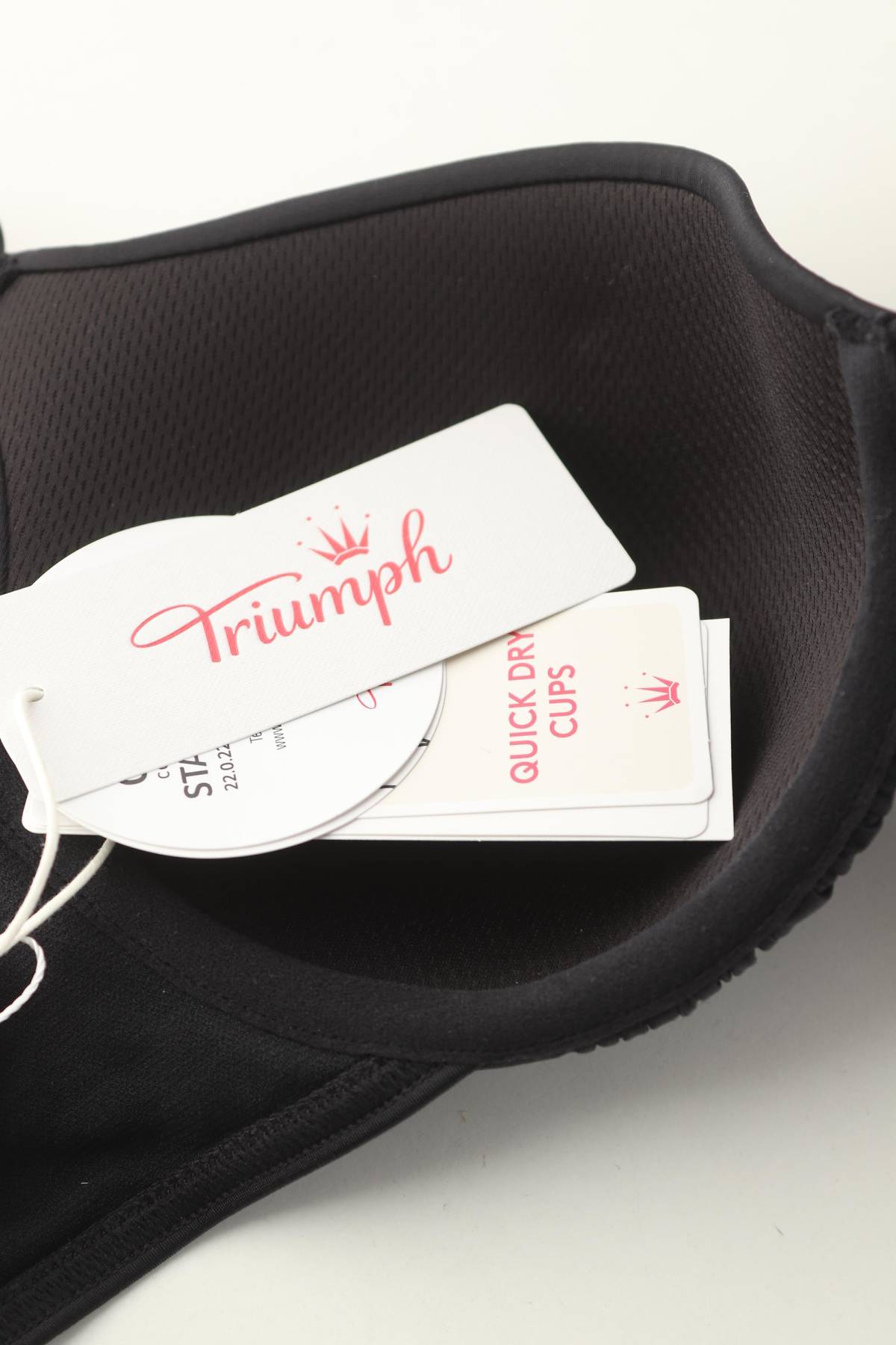 Μαγιό πάνω τμήμα Triumph3 - Contourshop.gr Μαγιό πάνω τμήμα Triumph3