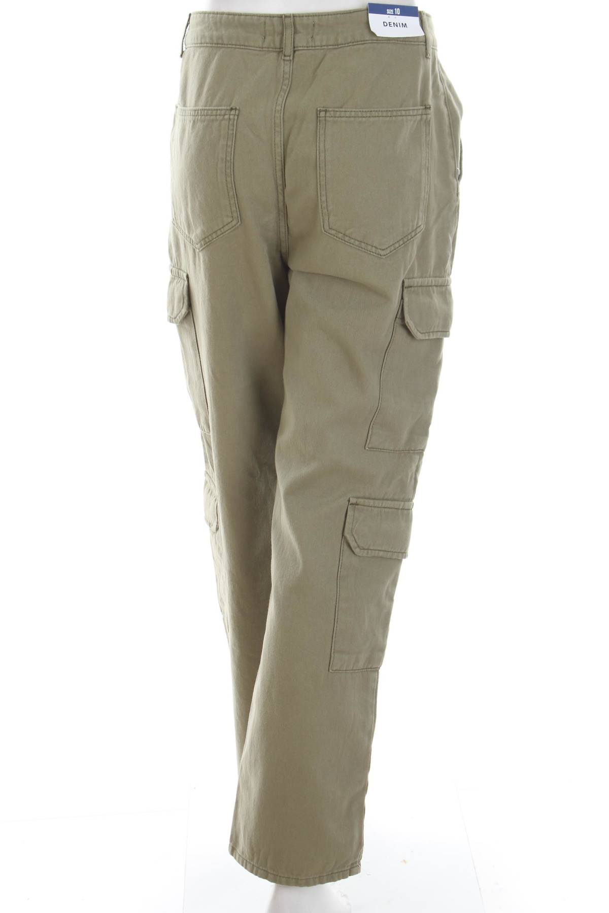 Γυναικείο παντελόνι New Look2 - Contourshop.gr Γυναικείο παντελόνι New Look2