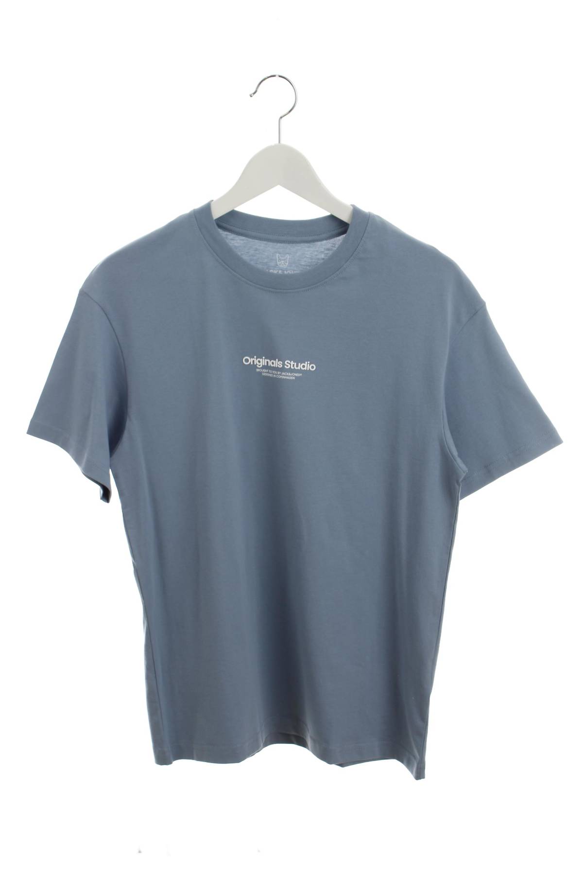Детска тениска Jack & Jones1 - Contour.bg Детска тениска Jack & Jones1