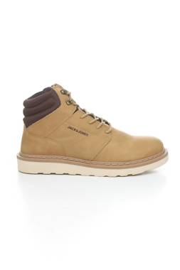 Ανδρικά παπούτσια Jack & Jones1 - Contourshop.gr Ανδρικά παπούτσια Jack & Jones1
