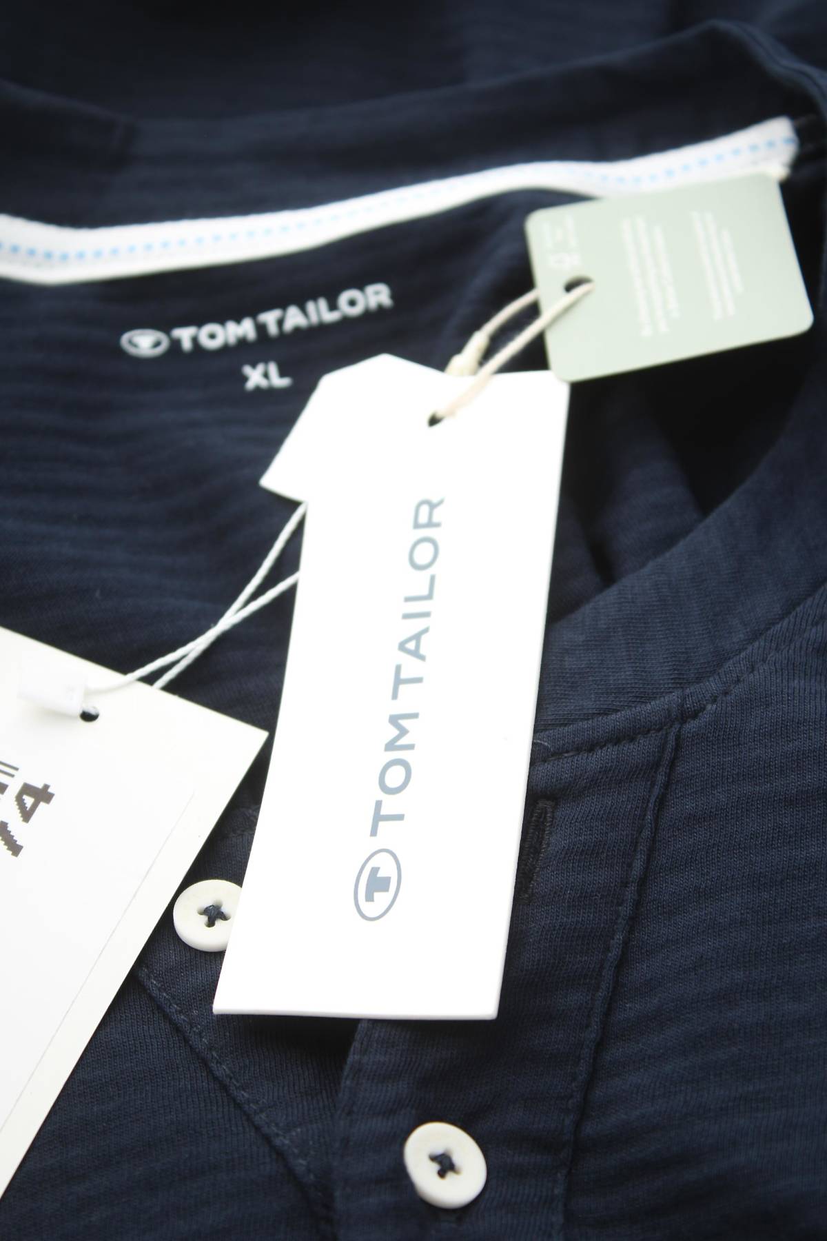 Ανδρικό t-shirt Tom Tailor3 - Contourshop.gr Ανδρικό t-shirt Tom Tailor3