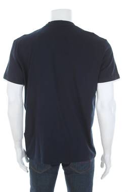 Ανδρικό t-shirt Tom Tailor2 - Contourshop.gr Ανδρικό t-shirt Tom Tailor2