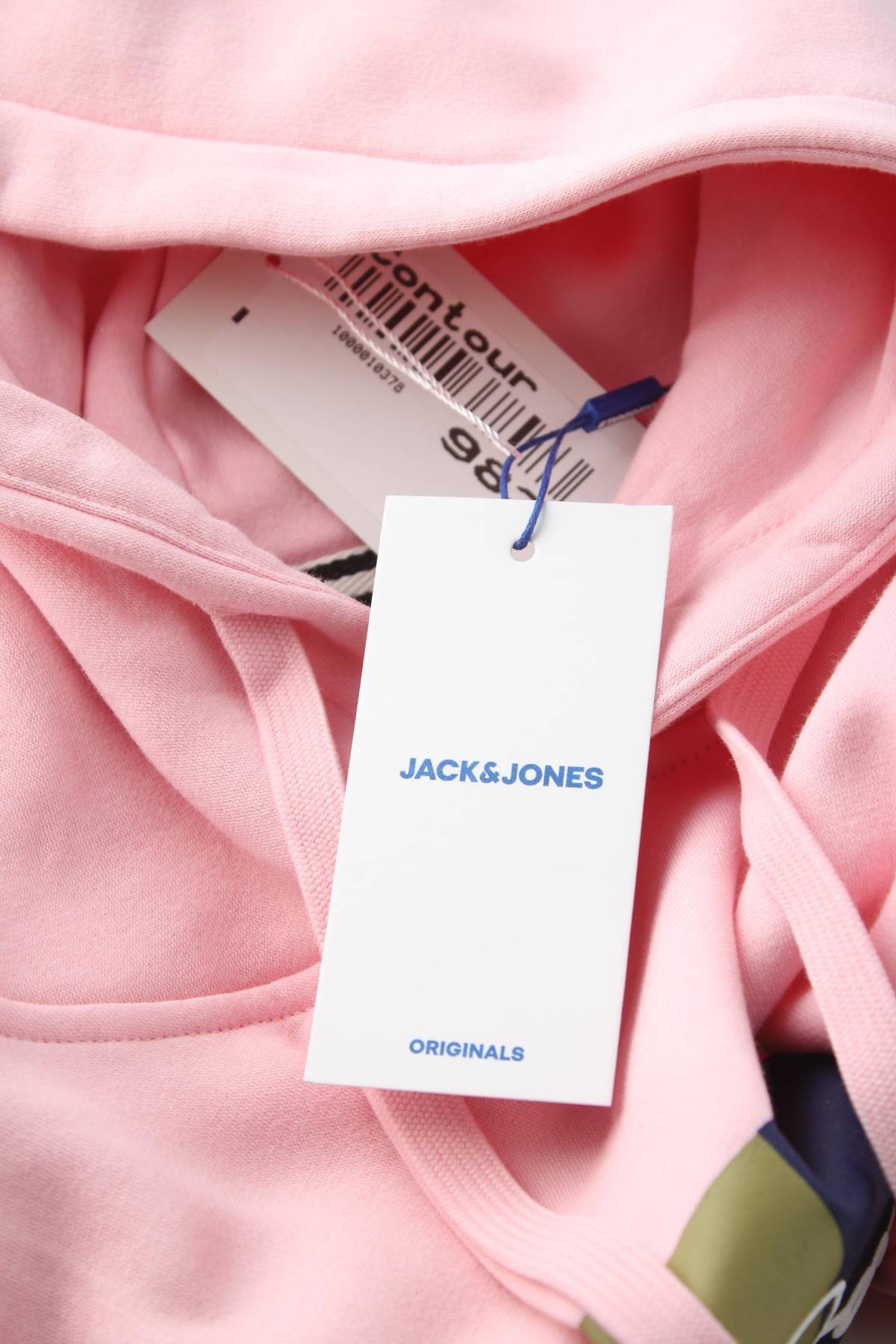 Ανδρικό φούτερ Jack & Jones Originals3