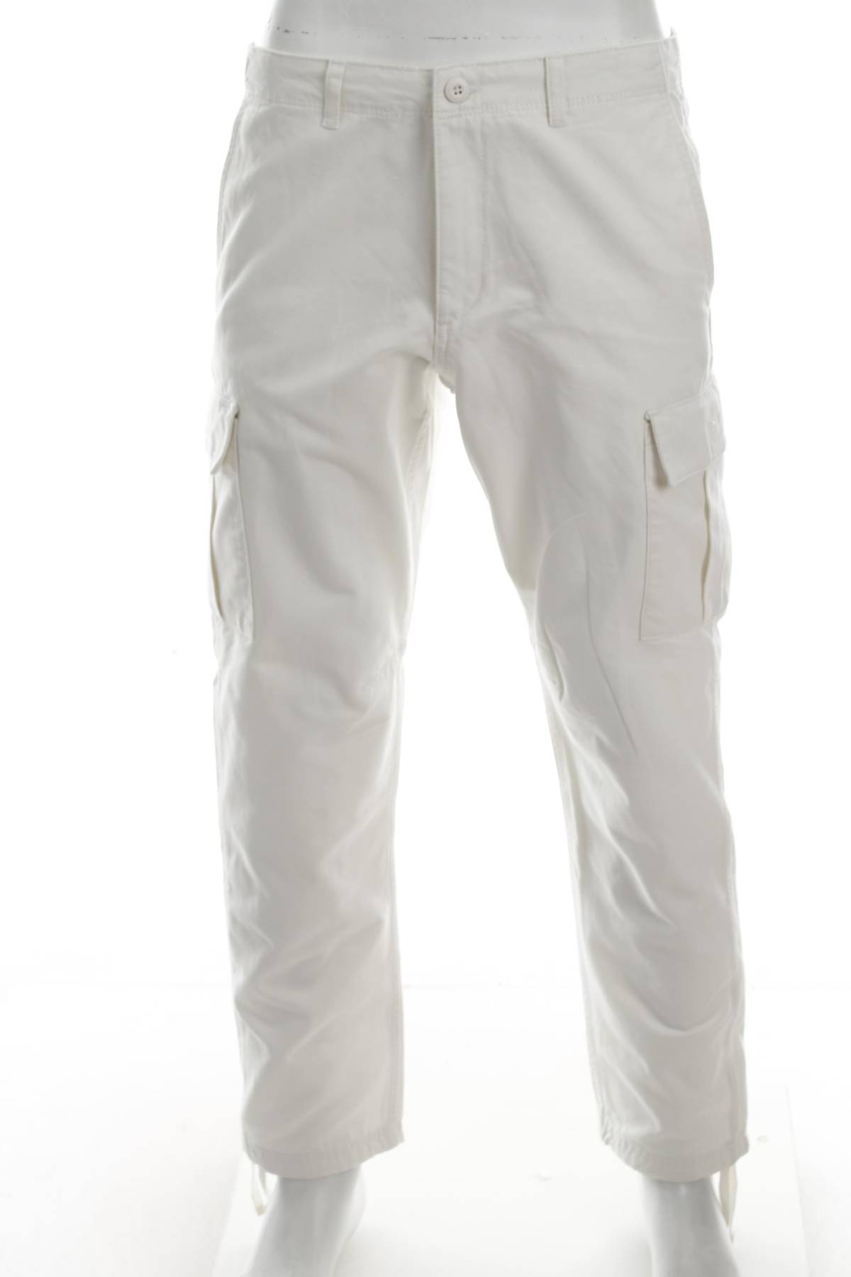 Мъжки панталон Jack & Jones1 - Contour.bg Мъжки панталон Jack & Jones1