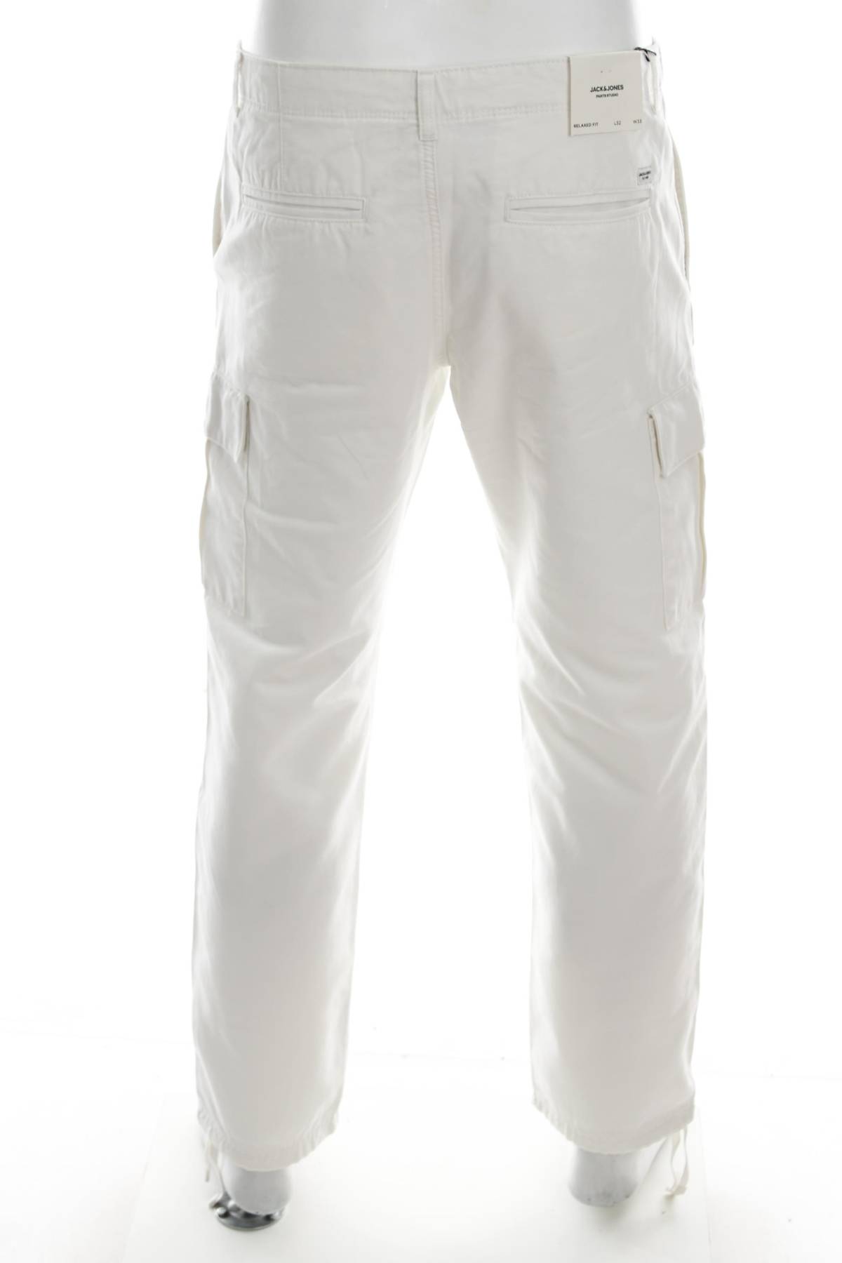 Мъжки панталон Jack & Jones2 - Contour.bg Мъжки панталон Jack & Jones2