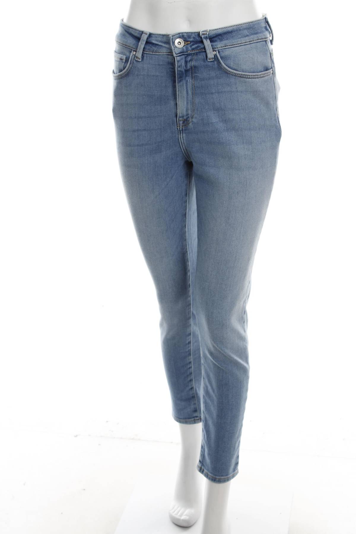 Дамски дънки Only1 - Contour.bg Дамски дънки Only1