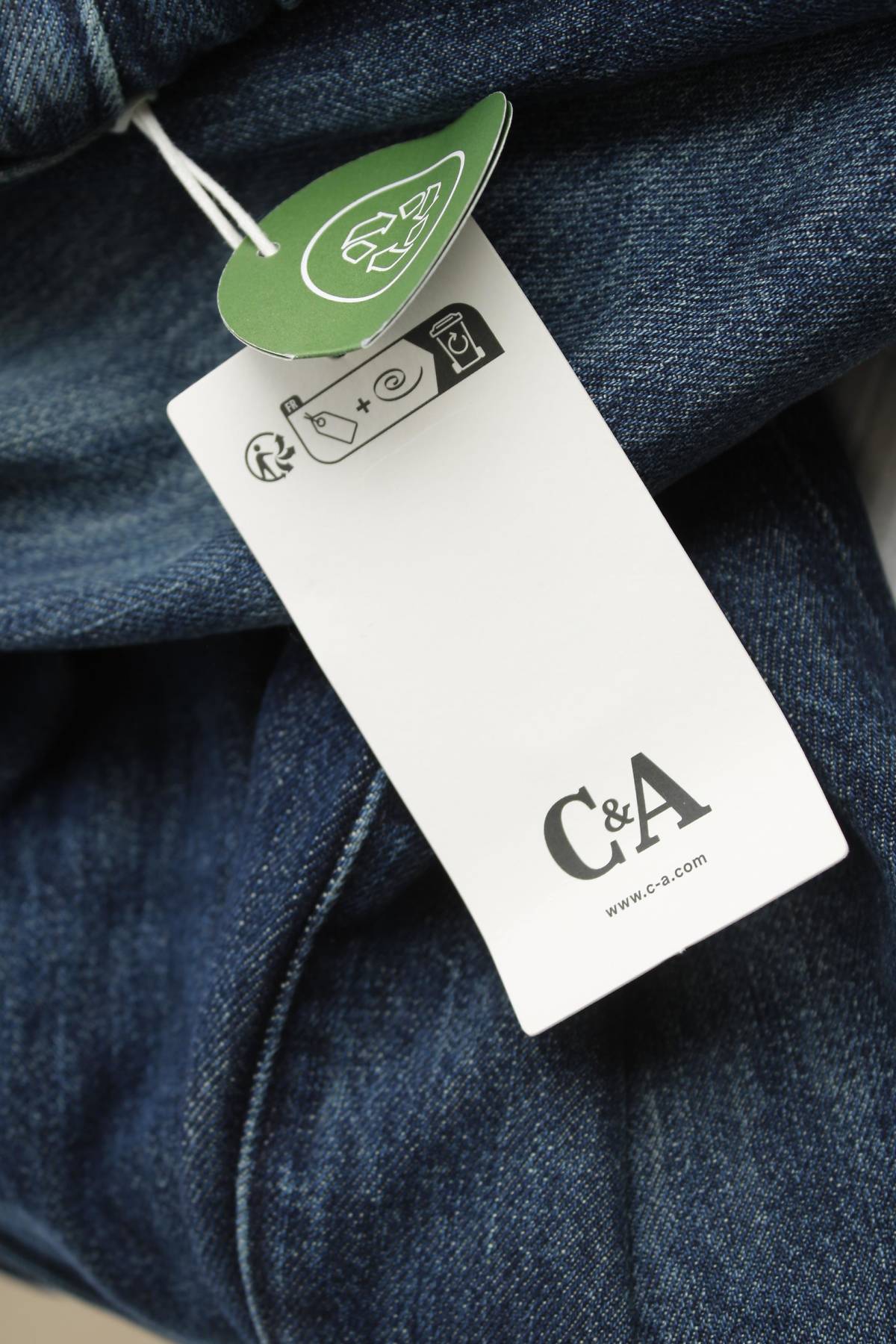 Мъжки дънки C&A3