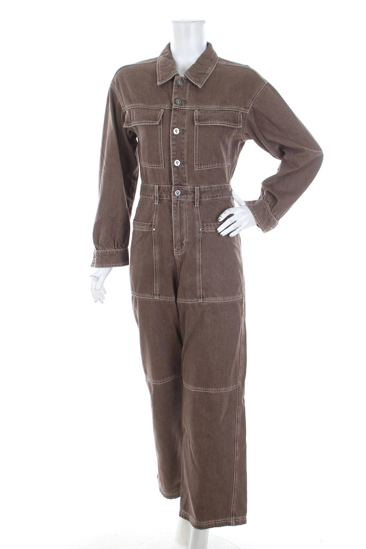 Γυναικεία σαλοπέτα Only Jeans1 - Contourshop.gr Γυναικεία σαλοπέτα Only Jeans1