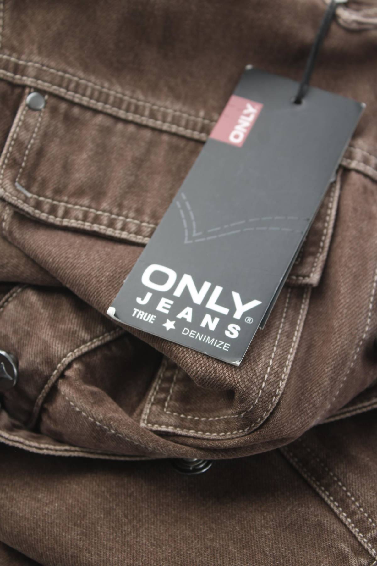 Γυναικεία σαλοπέτα Only Jeans3 - Contourshop.gr Γυναικεία σαλοπέτα Only Jeans3
