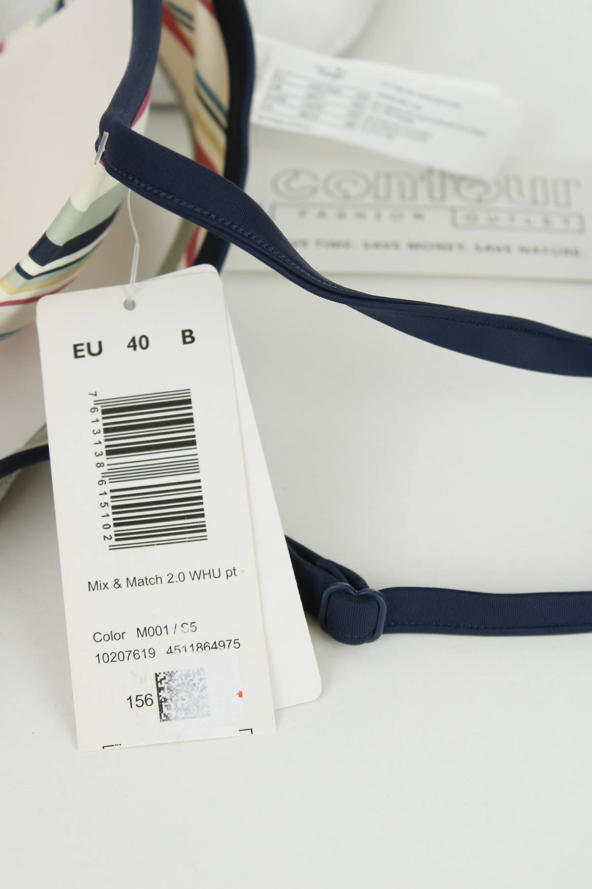 Μαγιό πάνω τμήμα Triumph3