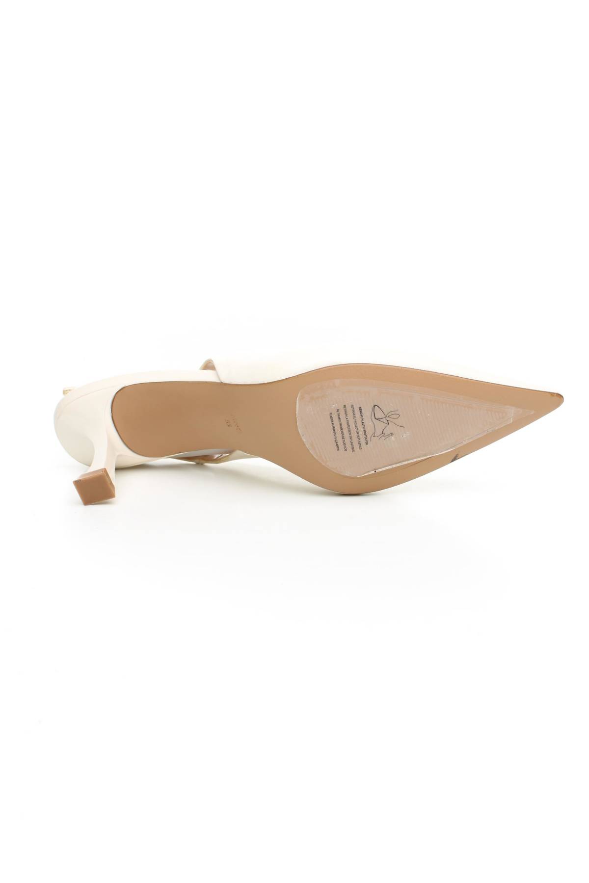 Дамски обувки Mango4