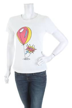 Дамска тениска Malph1