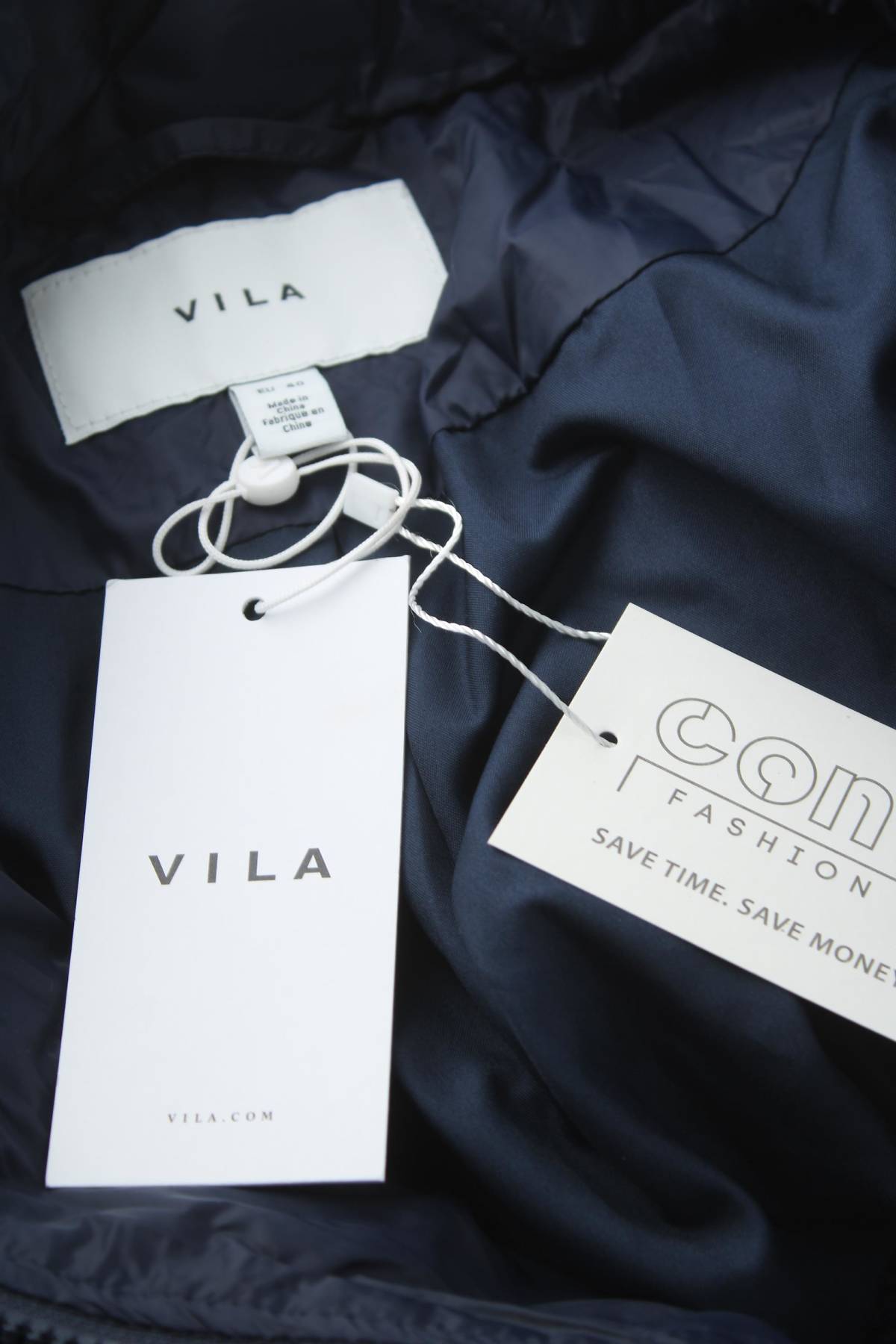 Γυναικείο μπουφάν Vila4