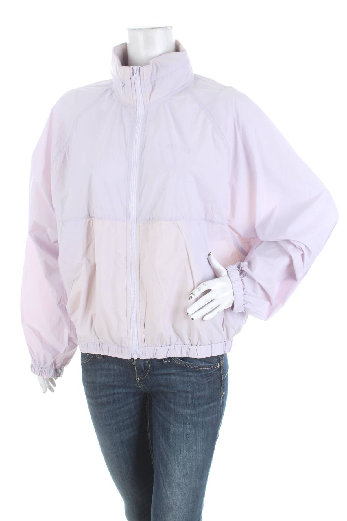 Дамско яке Mustang1