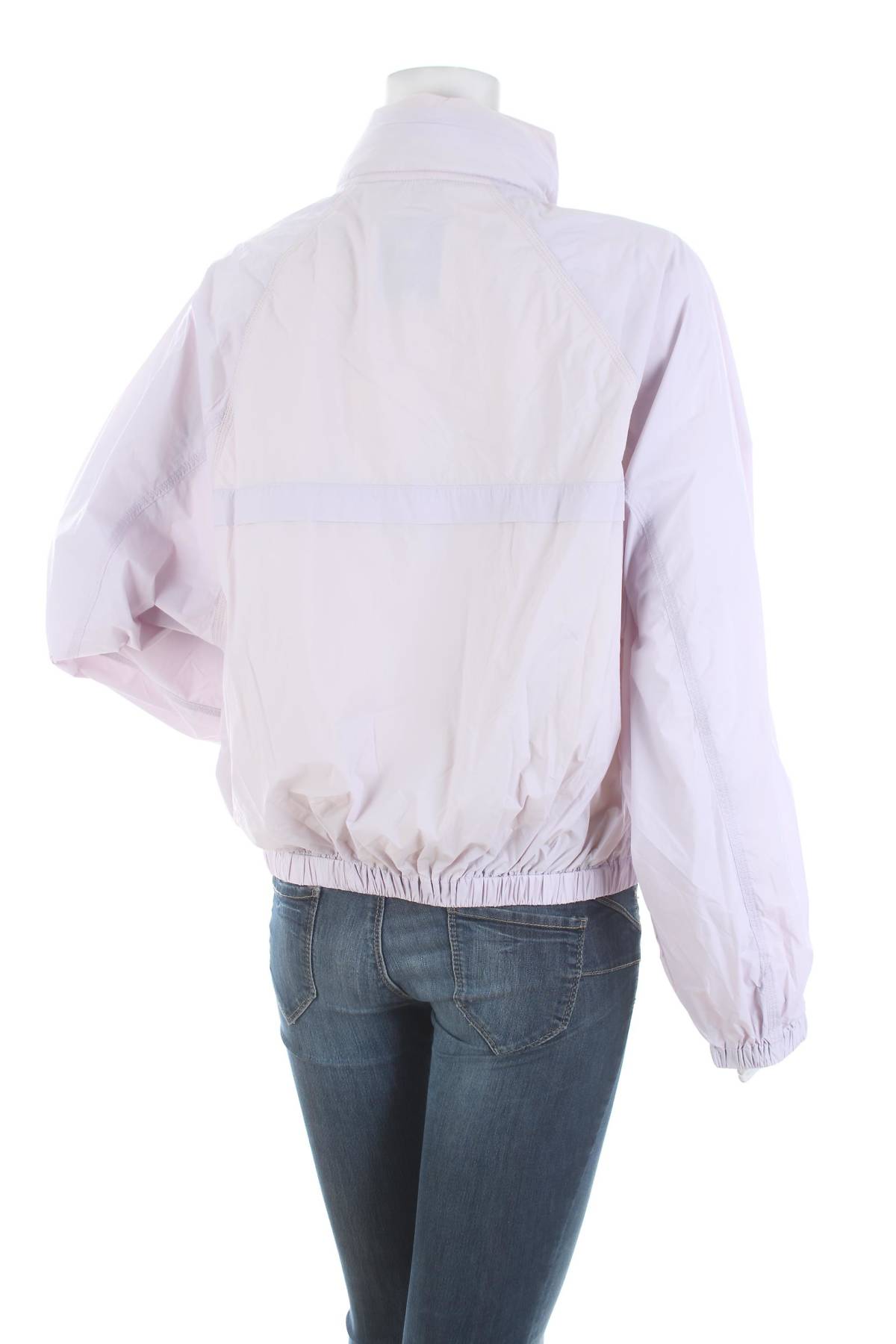 Дамско яке Mustang2