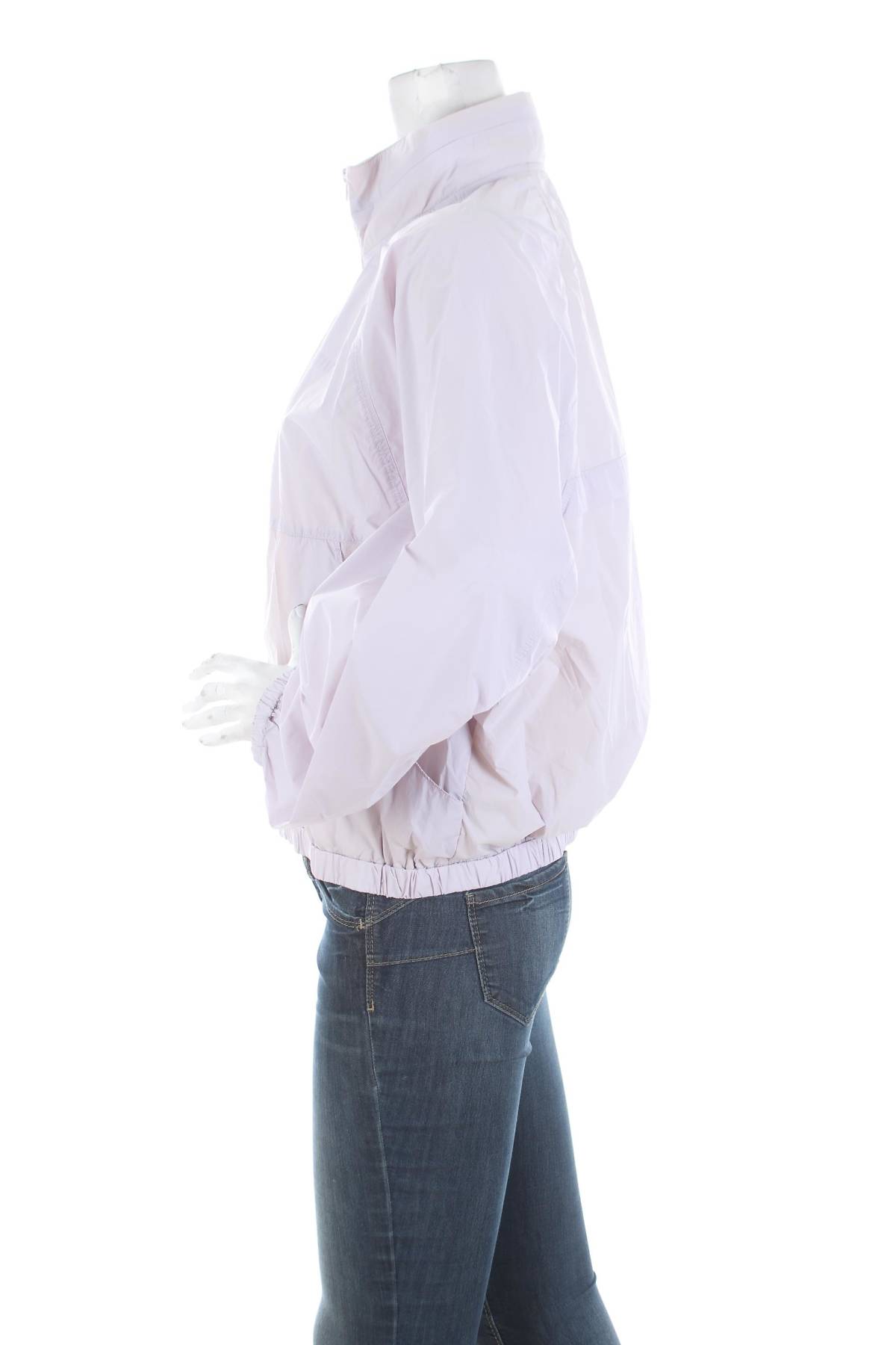 Дамско яке Mustang3