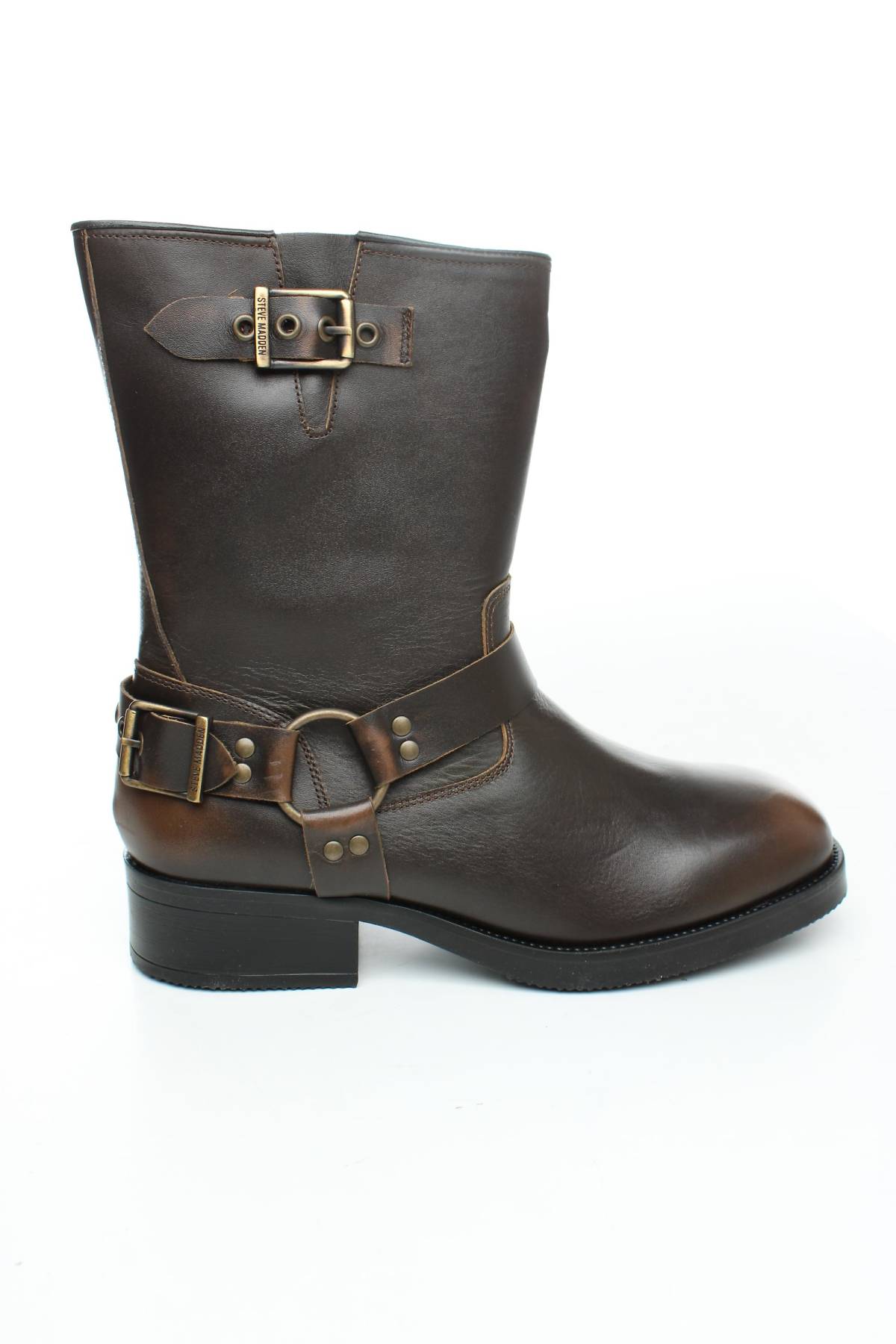 Дамски боти Steve Madden1