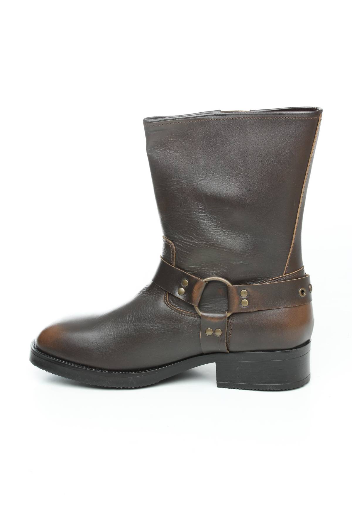 Дамски боти Steve Madden2