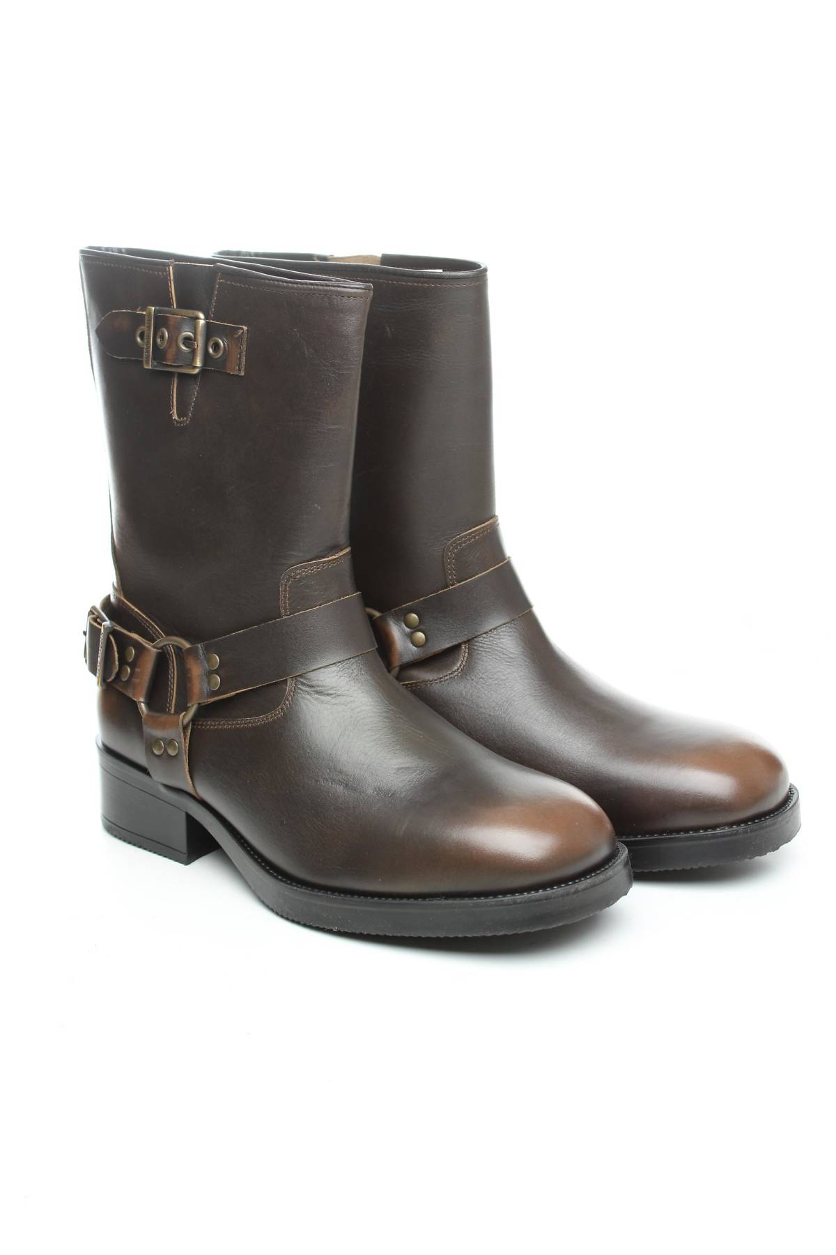 Дамски боти Steve Madden3