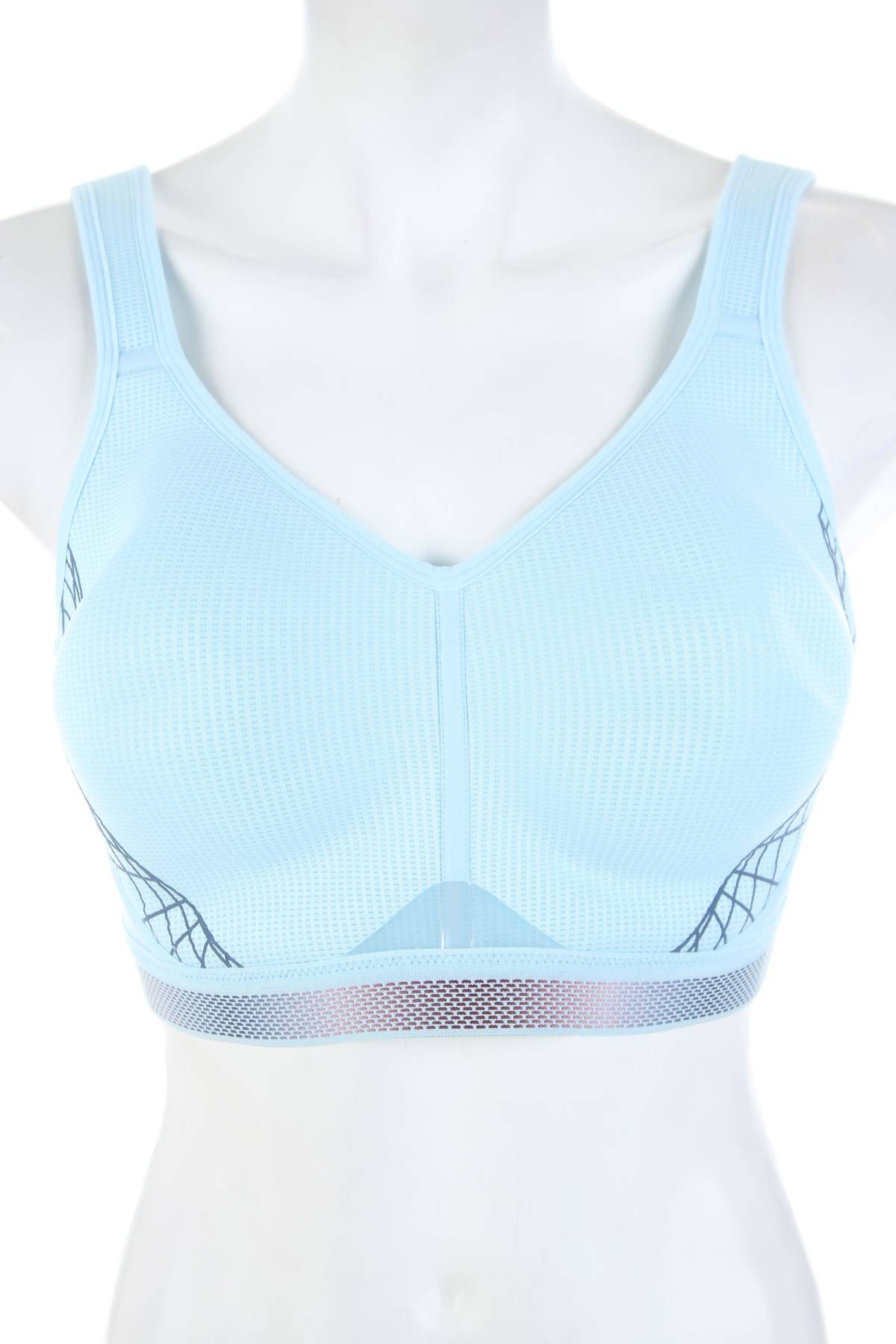 Спортен сутиен Triumph Triaction1