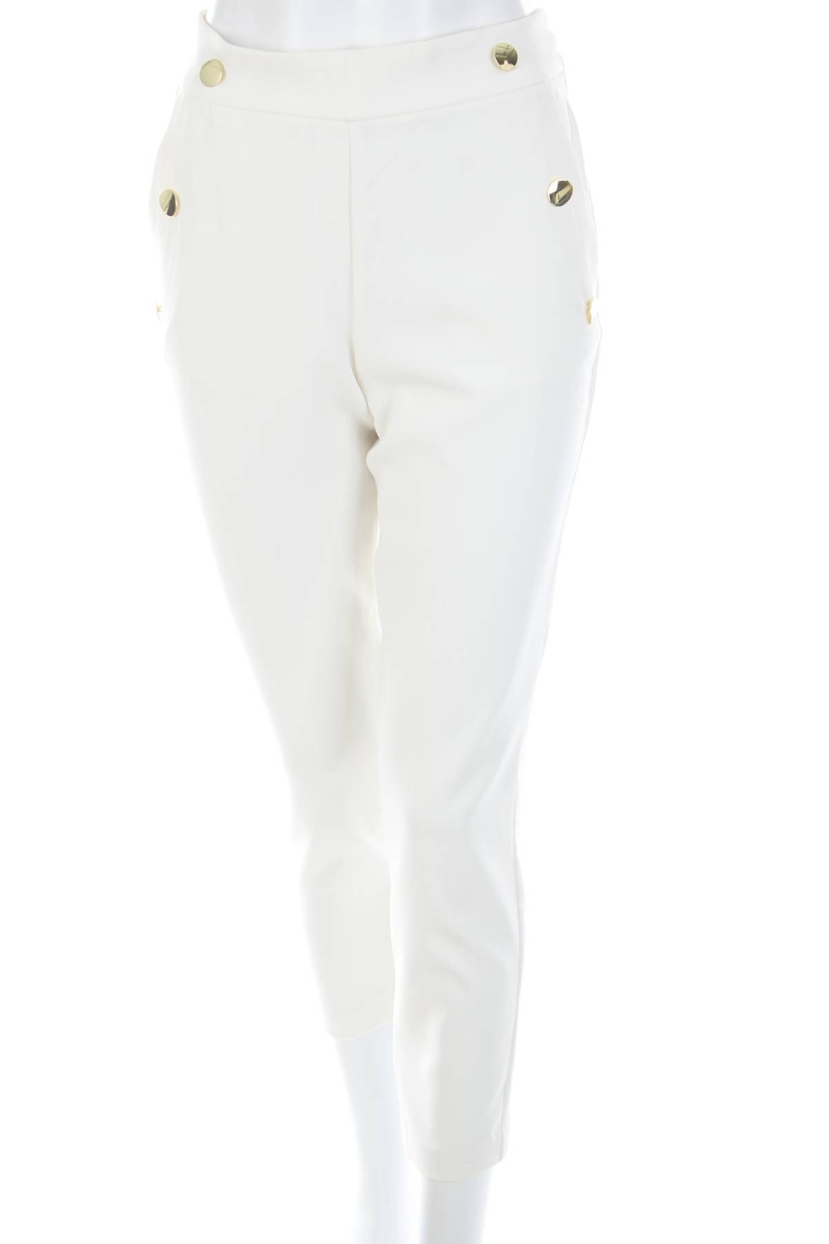 Дамски панталон Calliope1