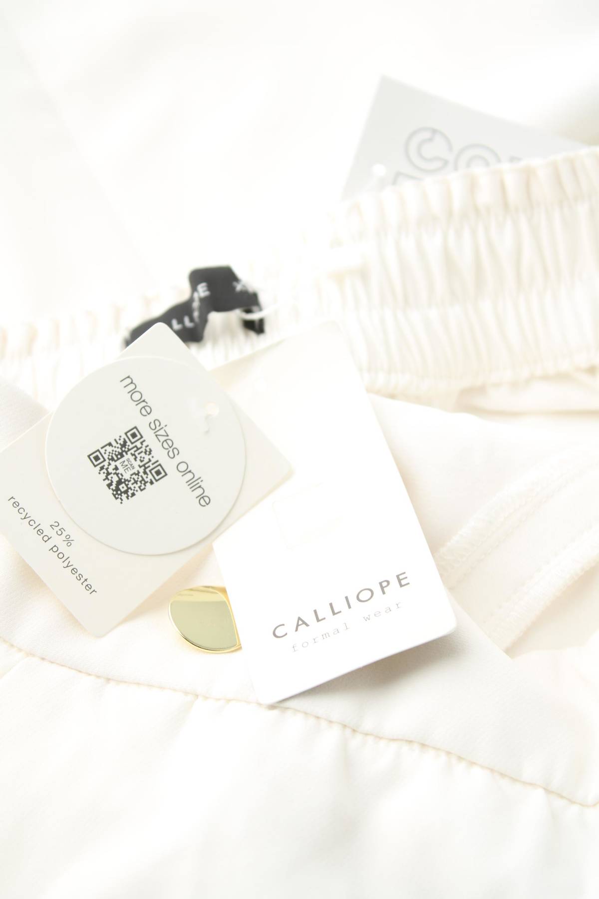 Дамски панталон Calliope3