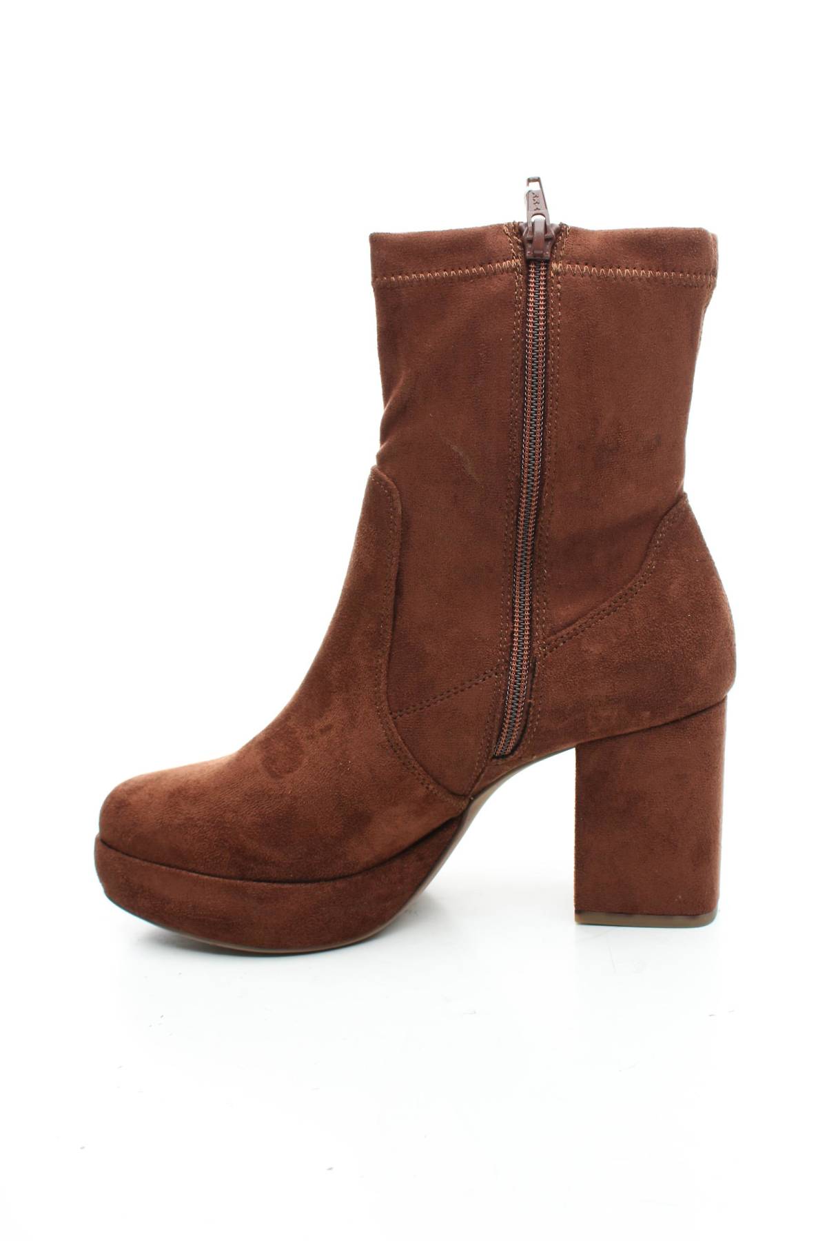 Дамски боти S.Oliver2