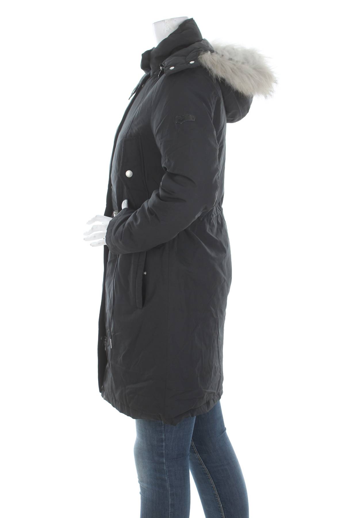 Дамско яке GAS3