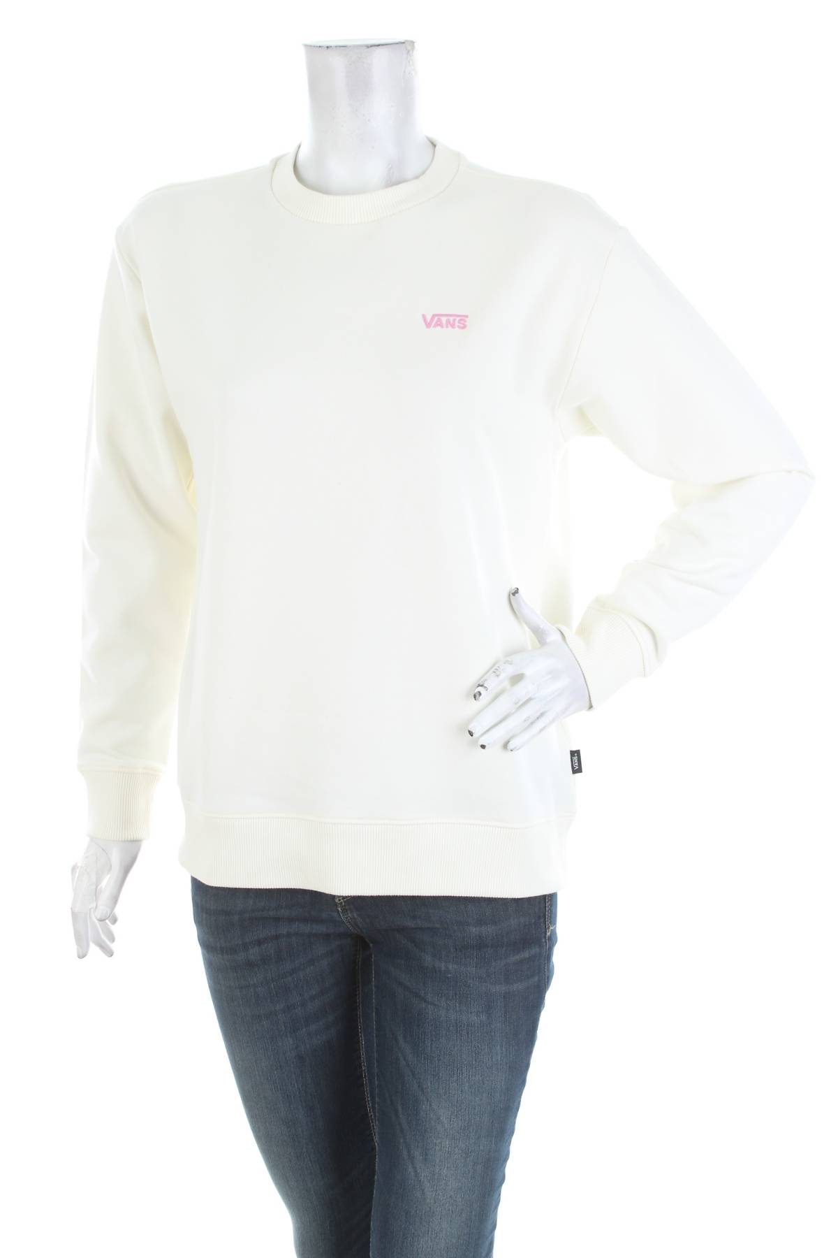 Γυναικεία μπλούζα Vans1