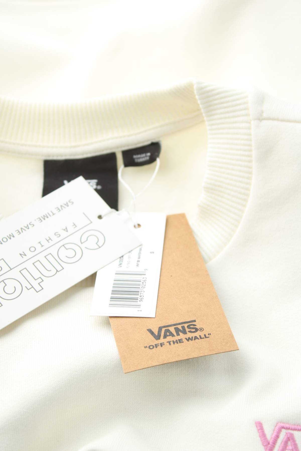 Γυναικεία μπλούζα Vans3