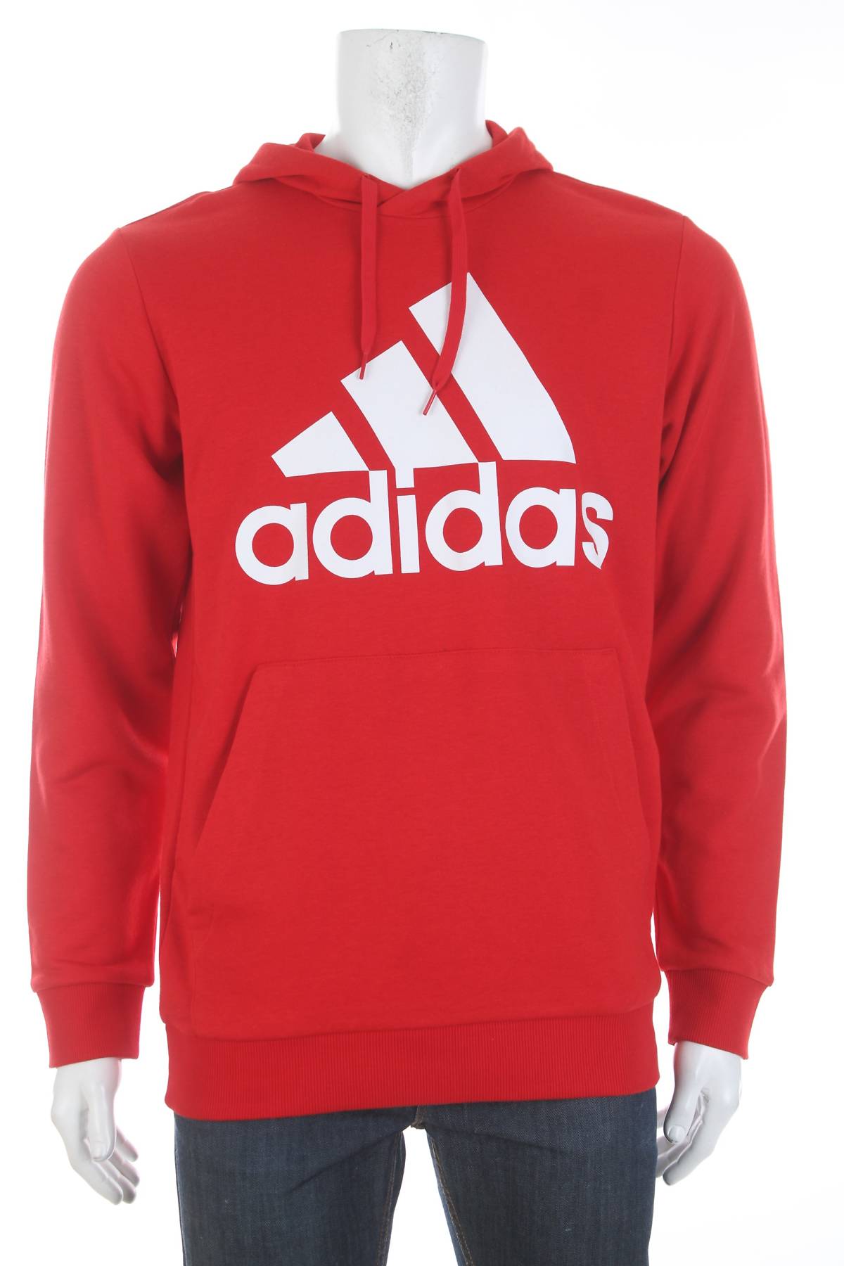 Мъжки суичър Adidas1