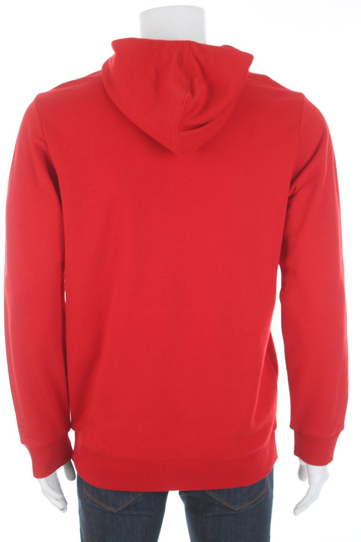 Мъжки суичър Adidas2