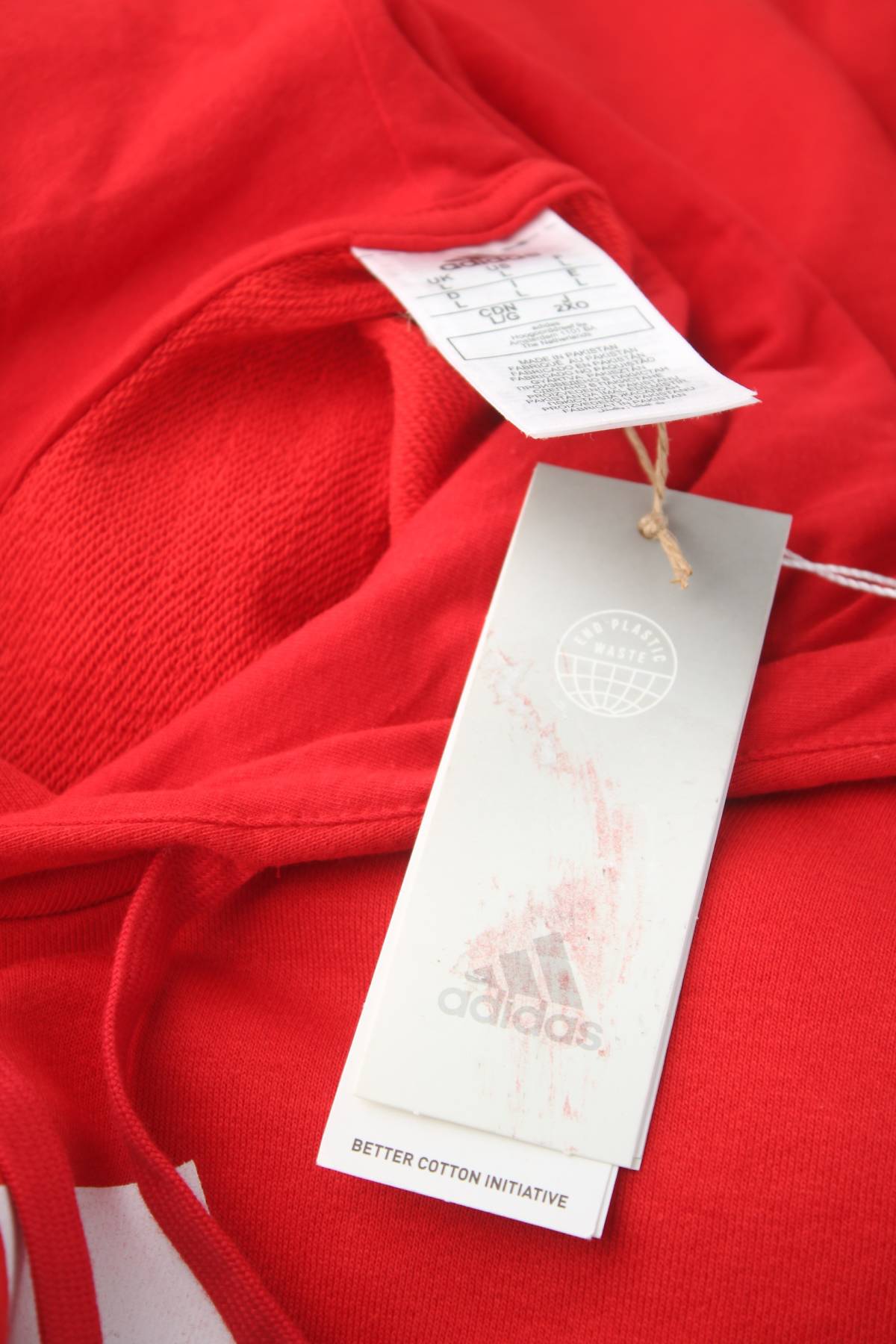 Мъжки суичър Adidas3