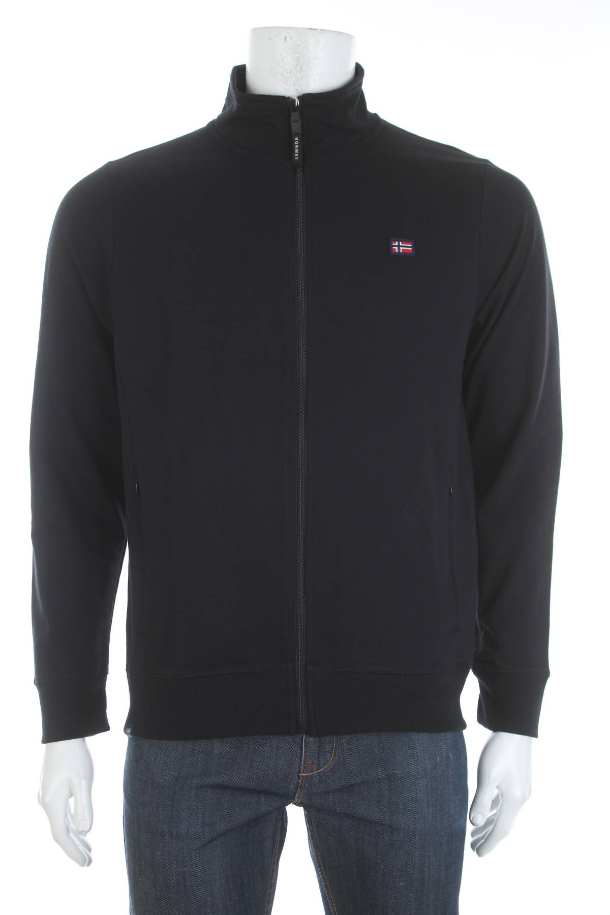 Мъжко спортно горнище Norway Nautical School1