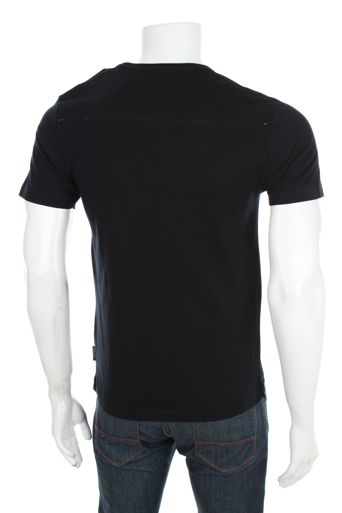 Ανδρικό t-shirt French Connection2