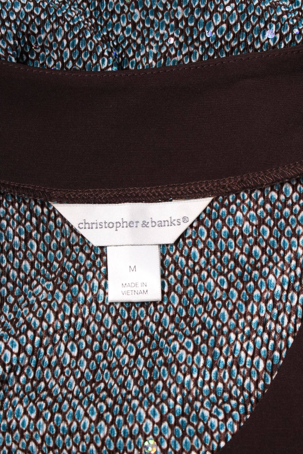 Дамски потник Christopher & Banks3 - Contour.bg Дамски потник Christopher & Banks3