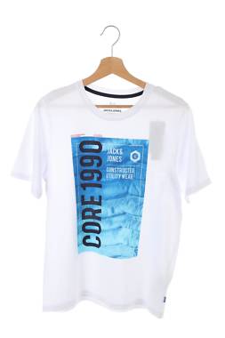 Детска тениска Jack & Jones1 - Contour.bg Детска тениска Jack & Jones1