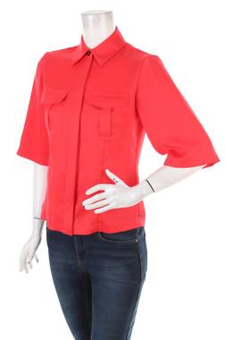 Дамска риза Maison Scotch1