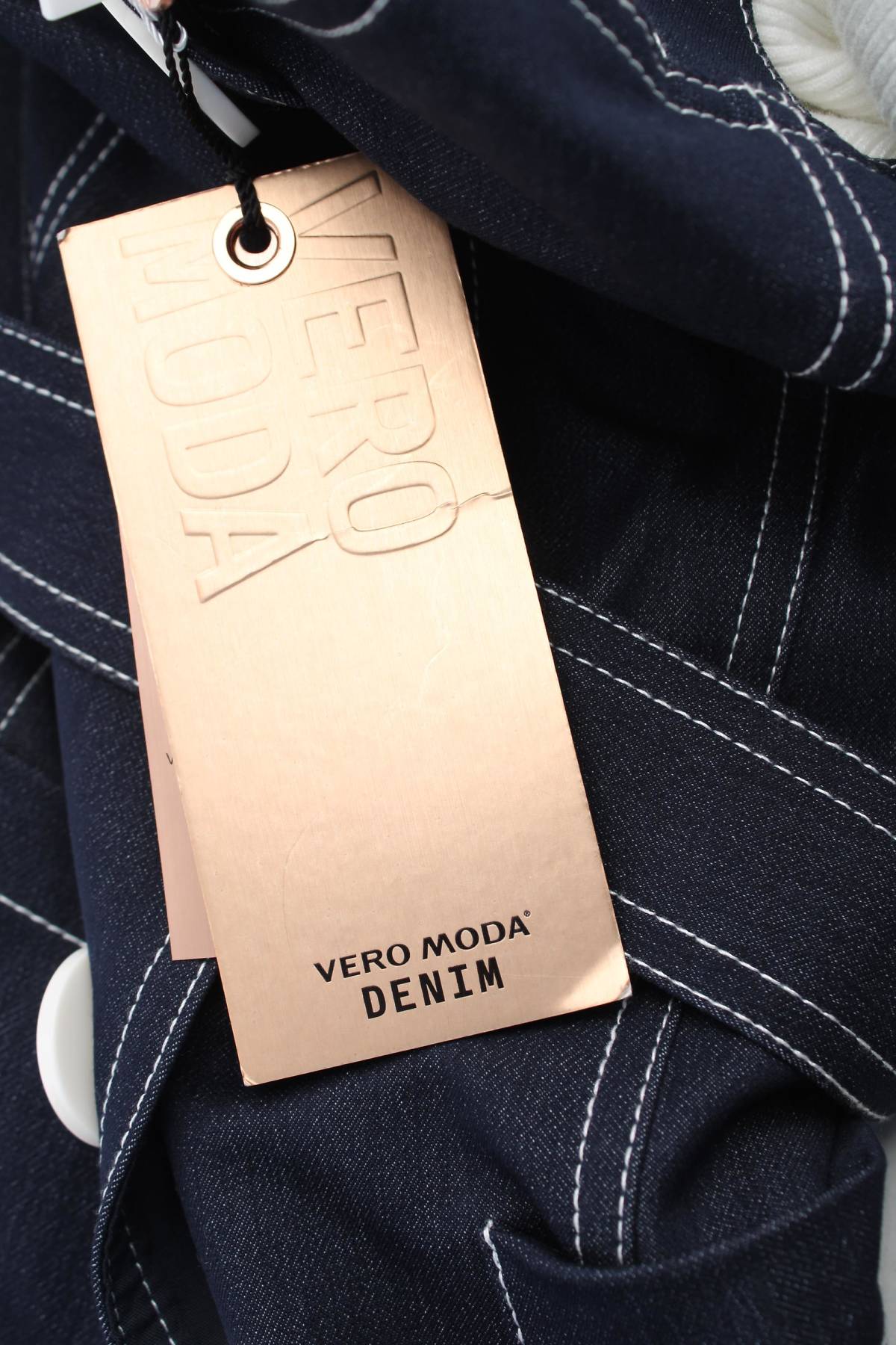 Рокля Vero Moda4