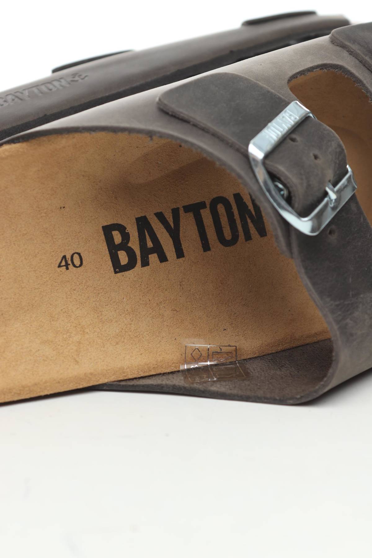 Πέδιλα Bayton4