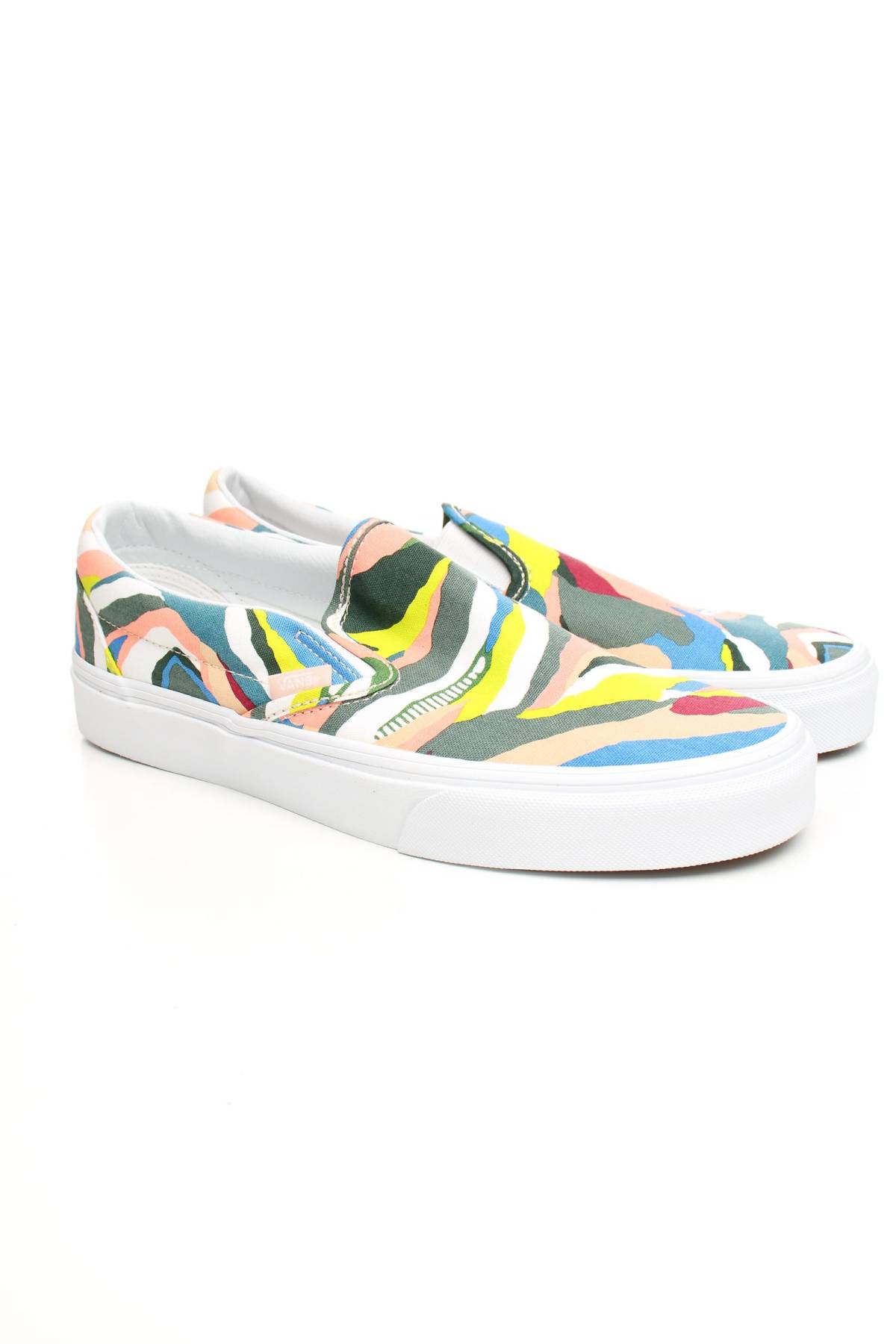 Кецове Vans3