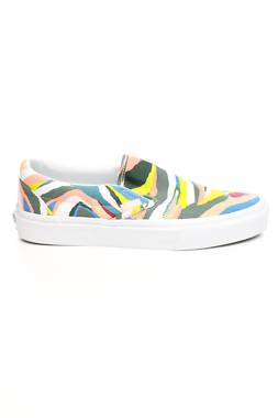 Кецове Vans1