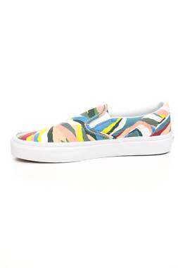 Кецове Vans2